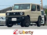 2026 SUZUKI JIMNY XC