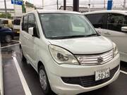 2012 SUZUKI SOLIO