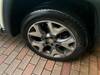 CHRYSLER JEEP COMPASS