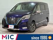 2019 NISSAN SERENA