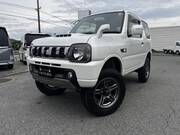 2016 SUZUKI JIMNY