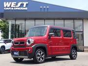 2021 SUZUKI HUSTLER