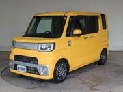 2016 DAIHATSU WAKE