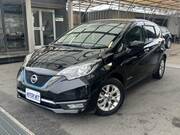 2019 NISSAN NOTE