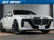 2022 BMW 7 SERIES