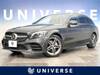 MERCEDES BENZ C-CLASS Stationwagon
