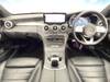MERCEDES BENZ C-CLASS Stationwagon