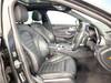MERCEDES BENZ C-CLASS Stationwagon
