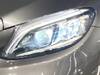 MERCEDES BENZ C-CLASS Stationwagon