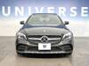 MERCEDES BENZ C-CLASS Stationwagon