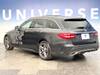 MERCEDES BENZ C-CLASS Stationwagon