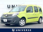 2020 RENAULT KANGOO