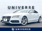 2014 AUDI A7 SPORTBACK