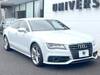 AUDI A7 SPORTBACK