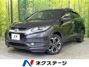 2014 HONDA VEZEL