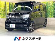 2020 HONDA N-BOX CUSTOM
