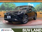 2023 TOYOTA HARRIER HYBRID