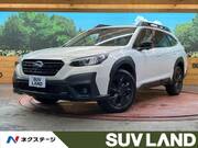 2023 SUBARU LEGACY OUTBACK