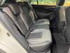 SUBARU LEGACY OUTBACK