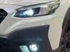 SUBARU LEGACY OUTBACK