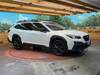 SUBARU LEGACY OUTBACK