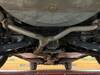 SUBARU LEGACY OUTBACK