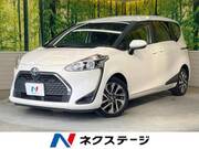 2020 TOYOTA SIENTA