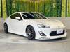 TOYOTA 86