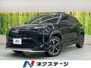 2024 TOYOTA YARIS CROSS HYBRID Z