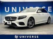 2016 MERCEDES BENZ E-CLASS