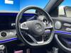 MERCEDES BENZ E-CLASS