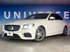 MERCEDES BENZ E-CLASS