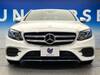 MERCEDES BENZ E-CLASS