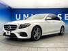 MERCEDES BENZ E-CLASS