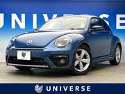 2017 VOLKSWAGEN THE BEETLE