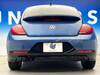 VOLKSWAGEN THE BEETLE