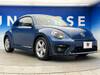 VOLKSWAGEN THE BEETLE