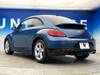 VOLKSWAGEN THE BEETLE
