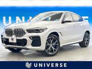 2023 BMW X6