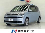 2014 TOYOTA SPADE