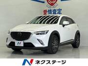 2015 MAZDA CX-3