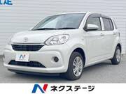 2021 TOYOTA PASSO X