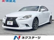 2013 LEXUS IS