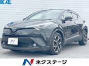 2018 TOYOTA C-HR