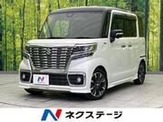 2018 SUZUKI SPACIA CUSTOM