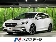 2023 SUBARU LEVORG
