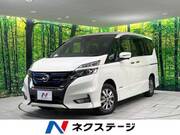 2019 NISSAN SERENA