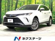 2023 TOYOTA HARRIER HYBRID Z LEATHER PKG