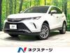 TOYOTA HARRIER HYBRID