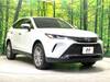 TOYOTA HARRIER HYBRID